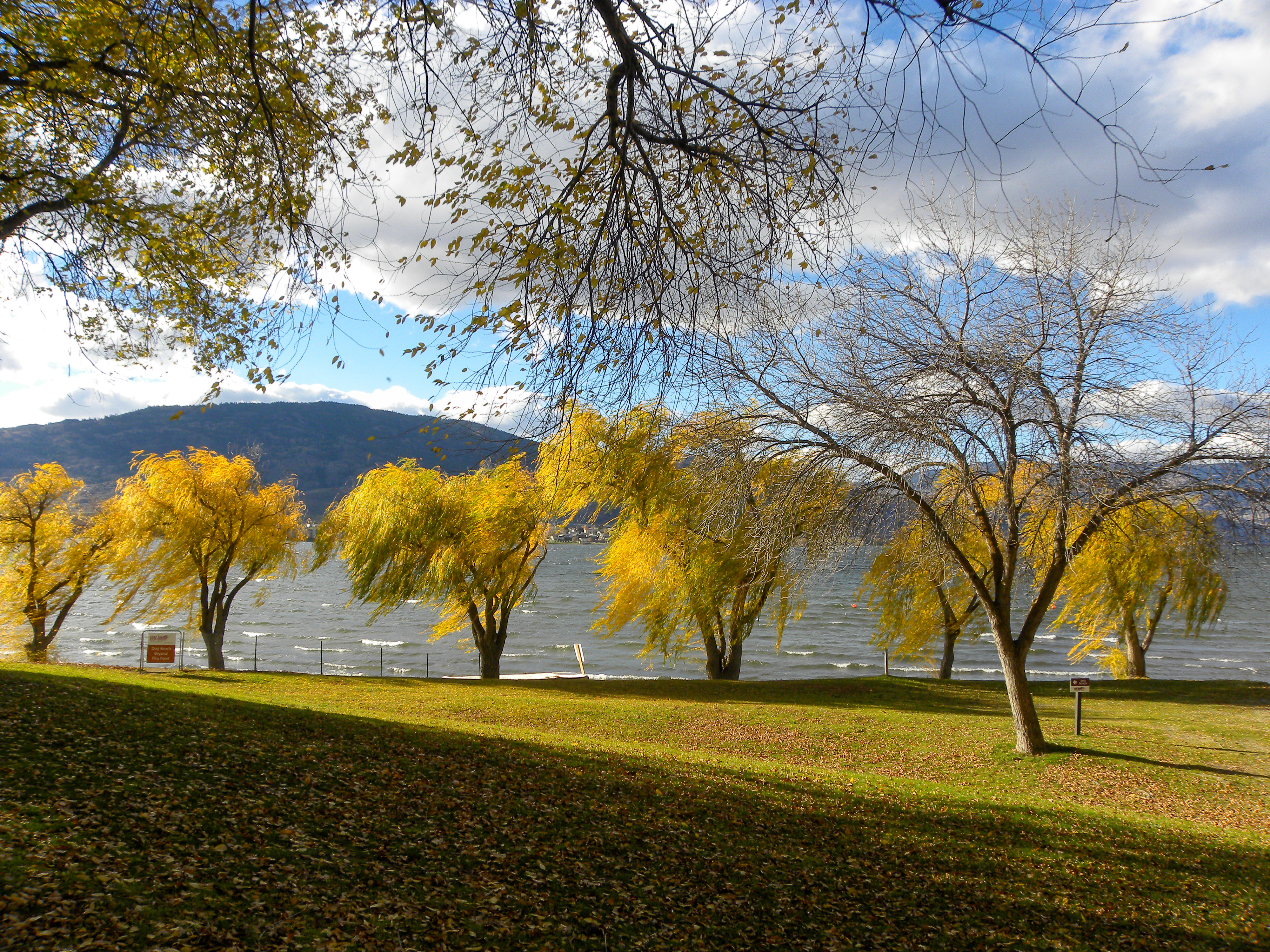 5 Ways to Experience Nature in Osoyoos, B.C.