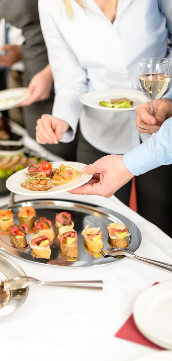 Catering Services in Osoyoos