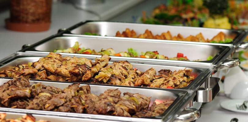 Catering Services in Osoyoos
