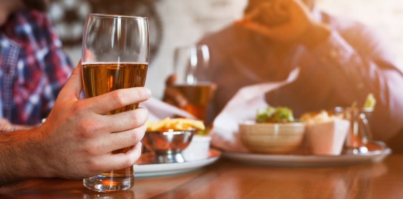 Ricky's All Day Grill Best Western PLUS Osoyoos Hotel & Suites