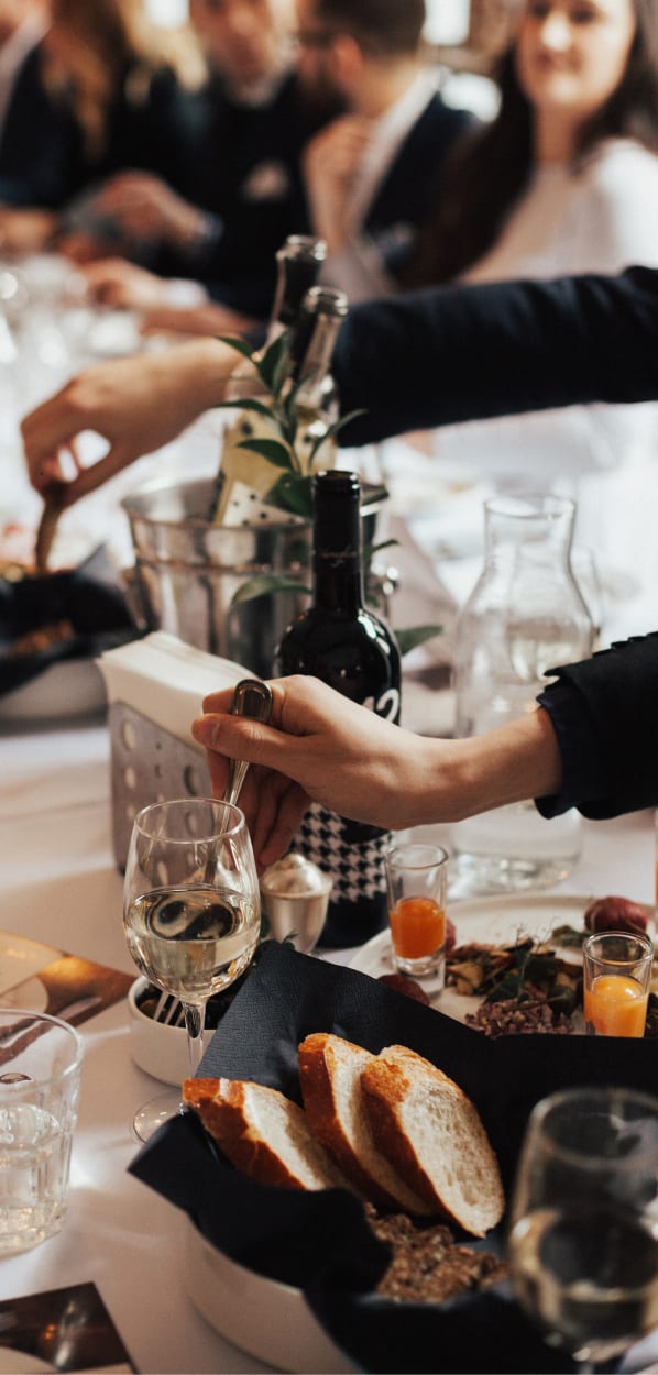Banquets & Conferences in Osoyoos