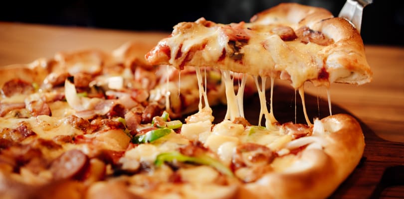 Famoso Pizzeria Best Western PLUS Osoyoos Hotel & Suites