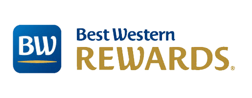 Best Western Rewards Logo