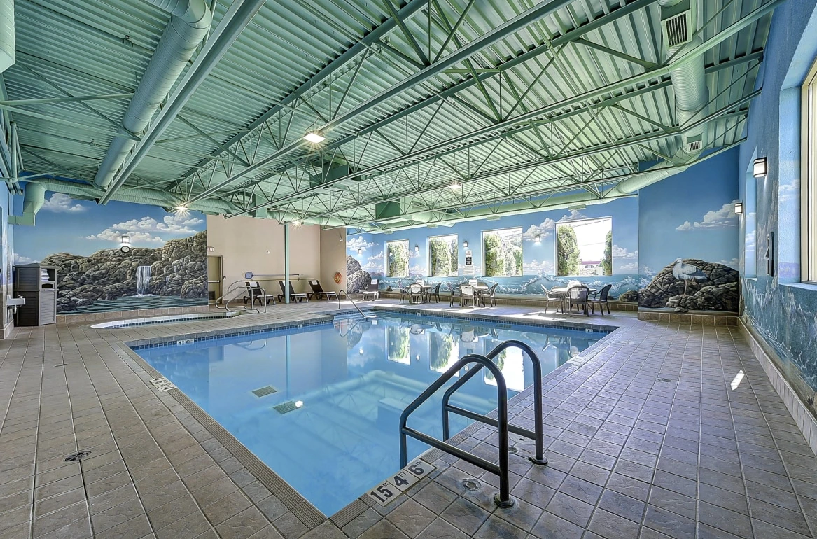 10 Hotels With a Hot Tub in Room, Milwaukee (Update 2024)